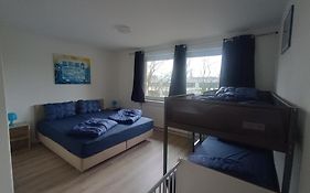 Ferienwohnung Leuchtturm mit E-Bike Verleih